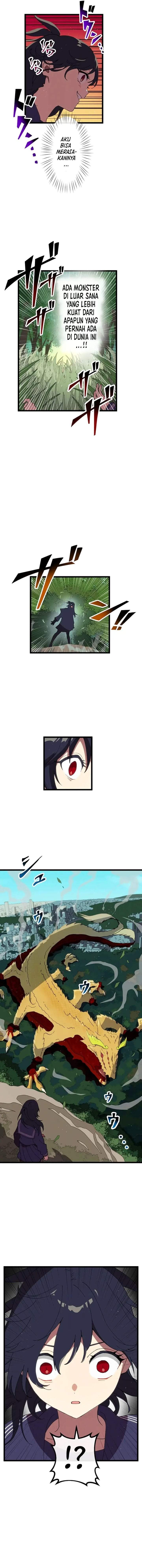 Akari the Final Boss Girl ~I’m Going to the Modern Age to Find Someone Stronger Than Me~ Chapter 17