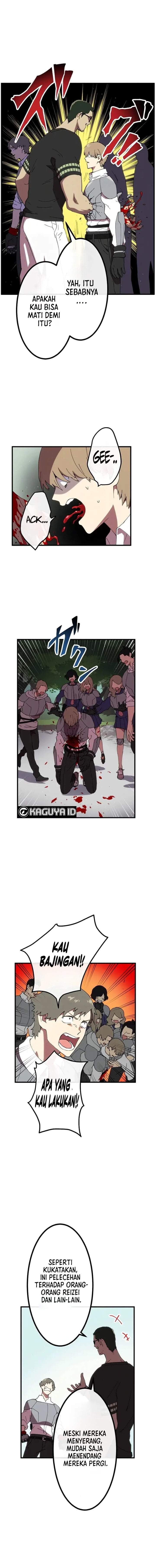 Akari the Final Boss Girl ~I’m Going to the Modern Age to Find Someone Stronger Than Me~ Chapter 18