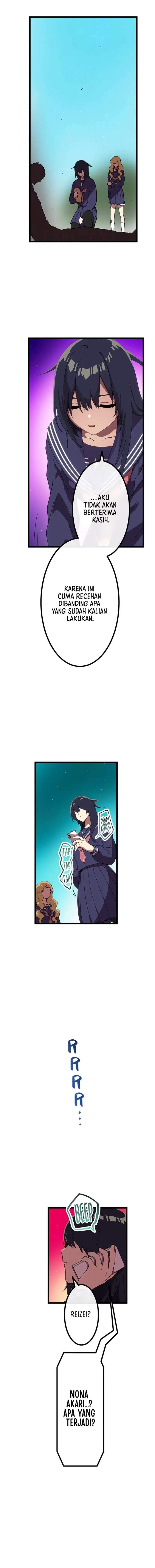 Akari the Final Boss Girl ~I’m Going to the Modern Age to Find Someone Stronger Than Me~ Chapter 20