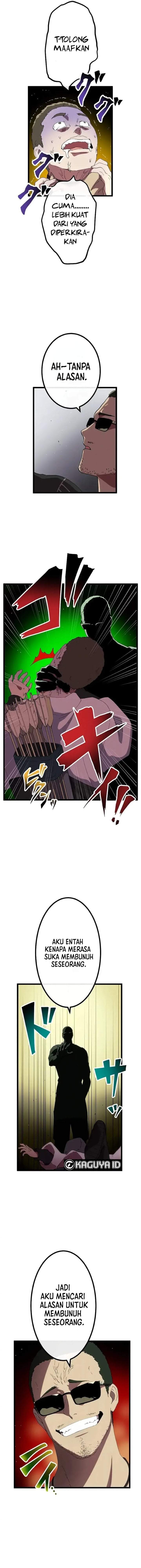 Akari the Final Boss Girl ~I’m Going to the Modern Age to Find Someone Stronger Than Me~ Chapter 21