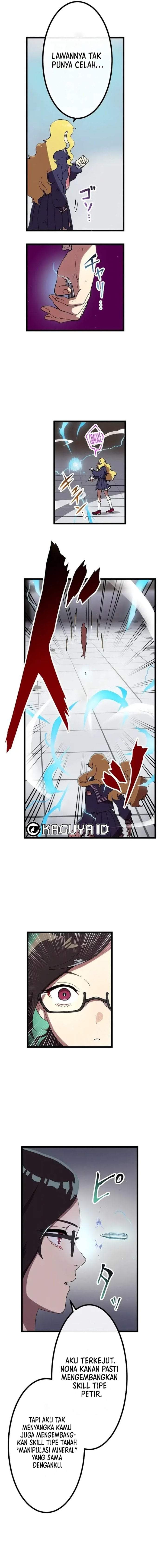 Akari the Final Boss Girl ~I’m Going to the Modern Age to Find Someone Stronger Than Me~ Chapter 22