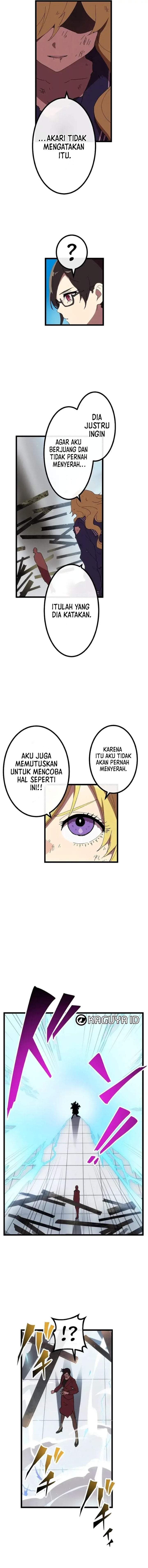 Akari the Final Boss Girl ~I’m Going to the Modern Age to Find Someone Stronger Than Me~ Chapter 23