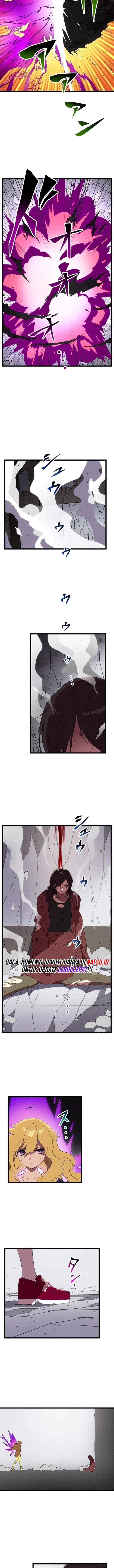 Akari the Final Boss Girl ~I’m Going to the Modern Age to Find Someone Stronger Than Me~ Chapter 24