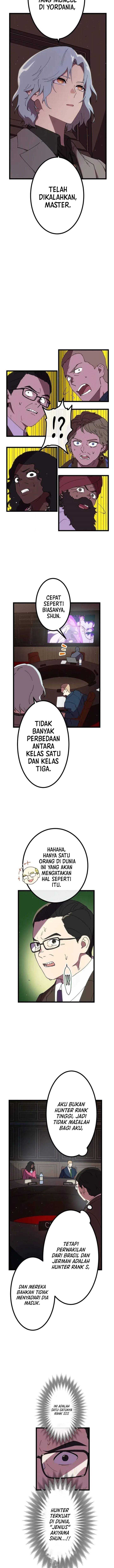 Akari the Final Boss Girl ~I’m Going to the Modern Age to Find Someone Stronger Than Me~ Chapter 28