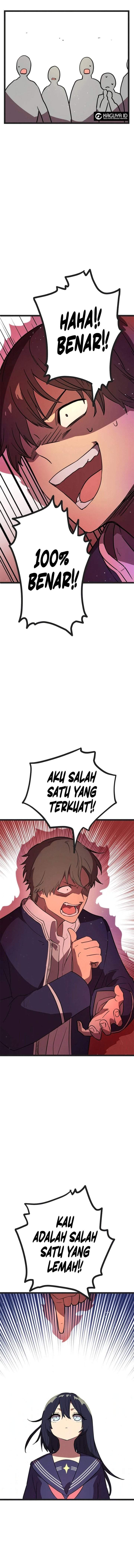 Akari the Final Boss Girl ~I’m Going to the Modern Age to Find Someone Stronger Than Me~ Chapter 3