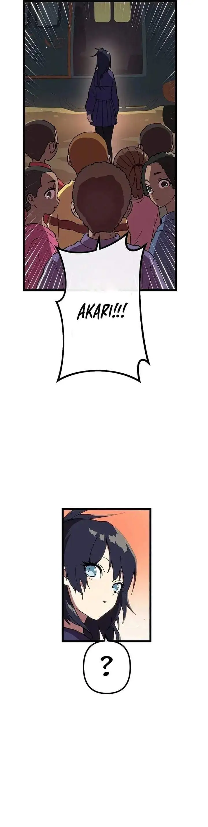 Akari the Final Boss Girl ~I’m Going to the Modern Age to Find Someone Stronger Than Me~ Chapter 30