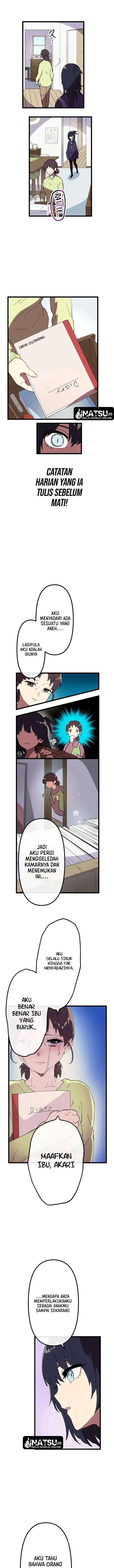 Akari the Final Boss Girl ~I’m Going to the Modern Age to Find Someone Stronger Than Me~ Chapter 31