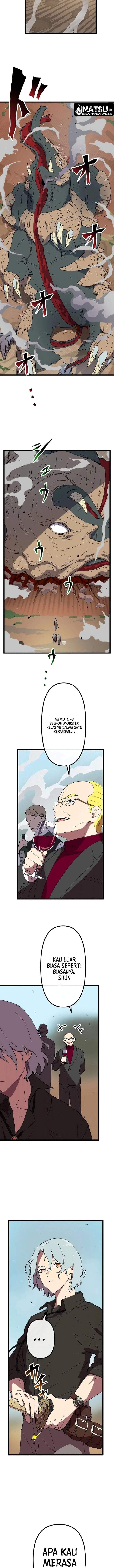 Akari the Final Boss Girl ~I’m Going to the Modern Age to Find Someone Stronger Than Me~ Chapter 31