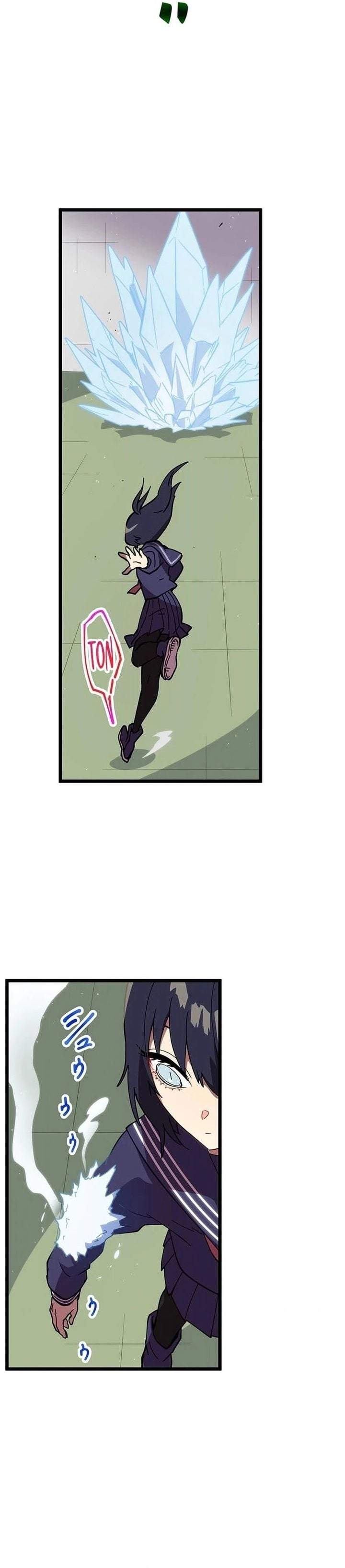 Akari the Final Boss Girl ~I’m Going to the Modern Age to Find Someone Stronger Than Me~ Chapter 33