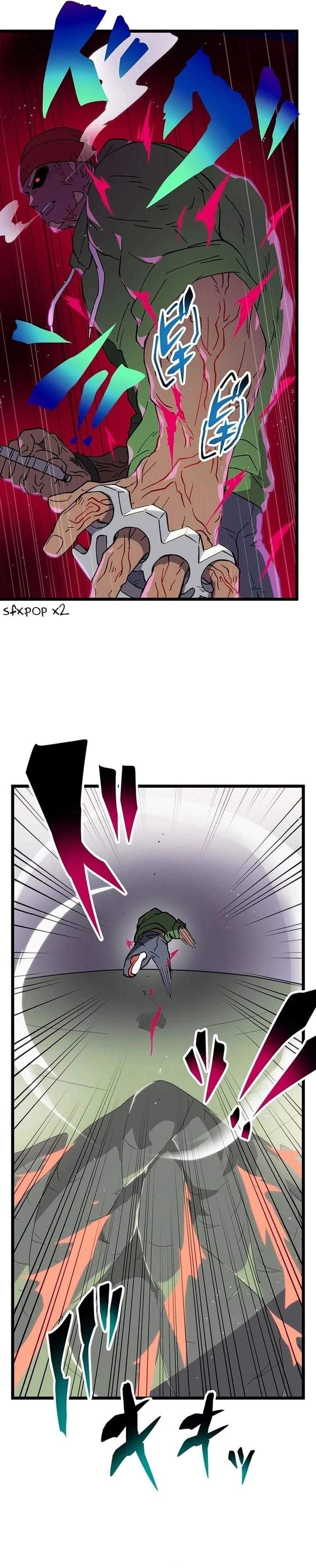 Akari the Final Boss Girl ~I’m Going to the Modern Age to Find Someone Stronger Than Me~ Chapter 33