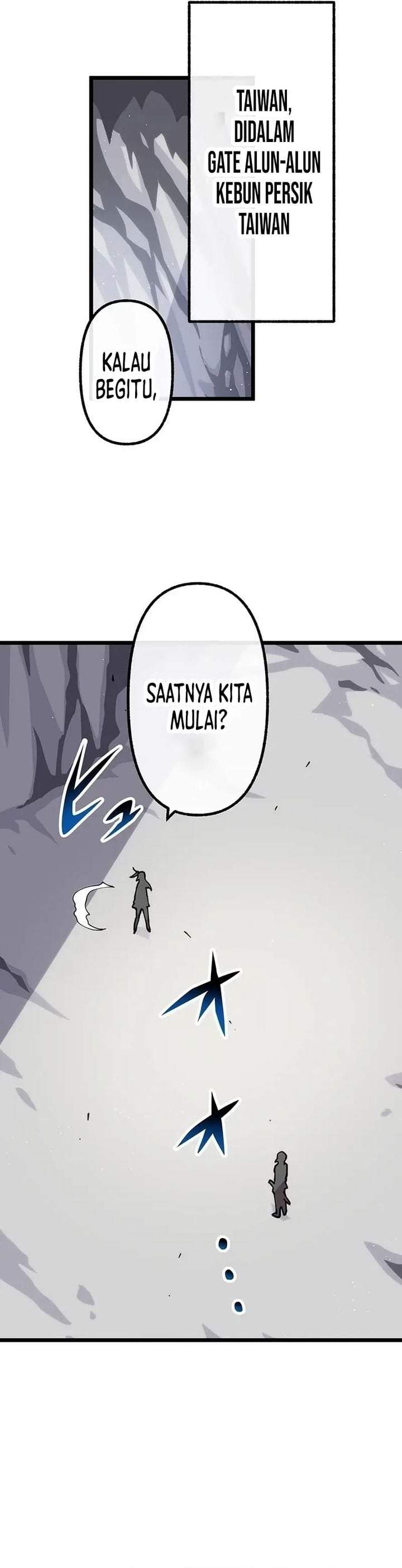 Akari the Final Boss Girl ~I’m Going to the Modern Age to Find Someone Stronger Than Me~ Chapter 36