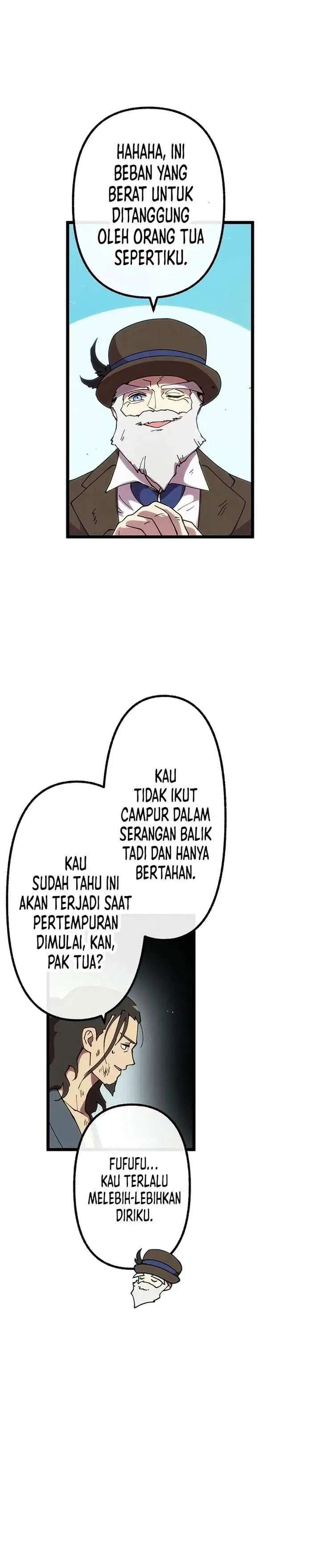 Akari the Final Boss Girl ~I’m Going to the Modern Age to Find Someone Stronger Than Me~ Chapter 38