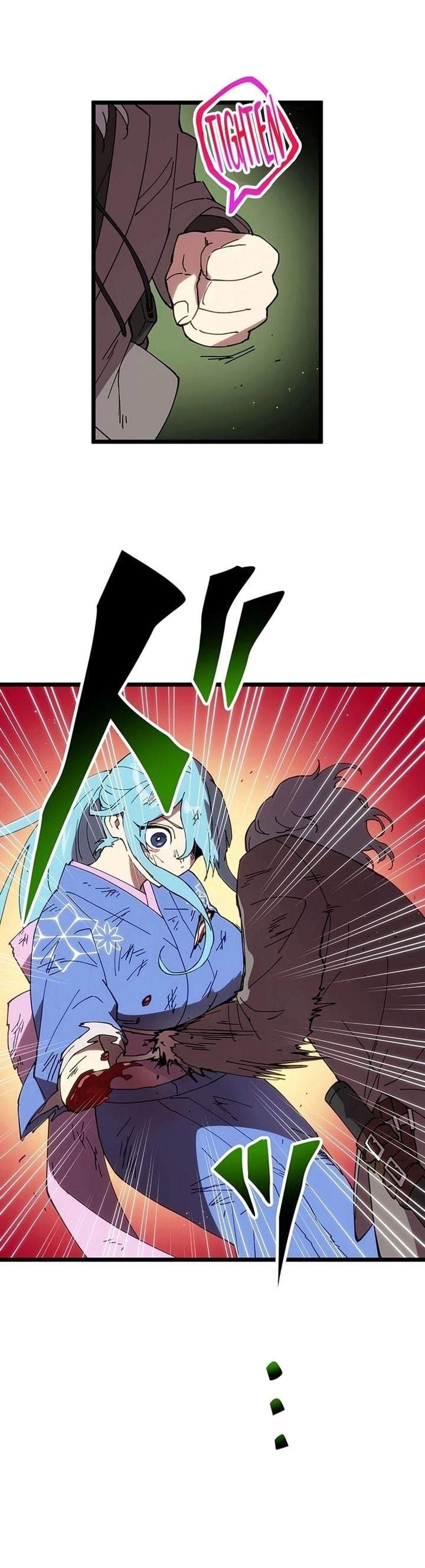 Akari the Final Boss Girl ~I’m Going to the Modern Age to Find Someone Stronger Than Me~ Chapter 39