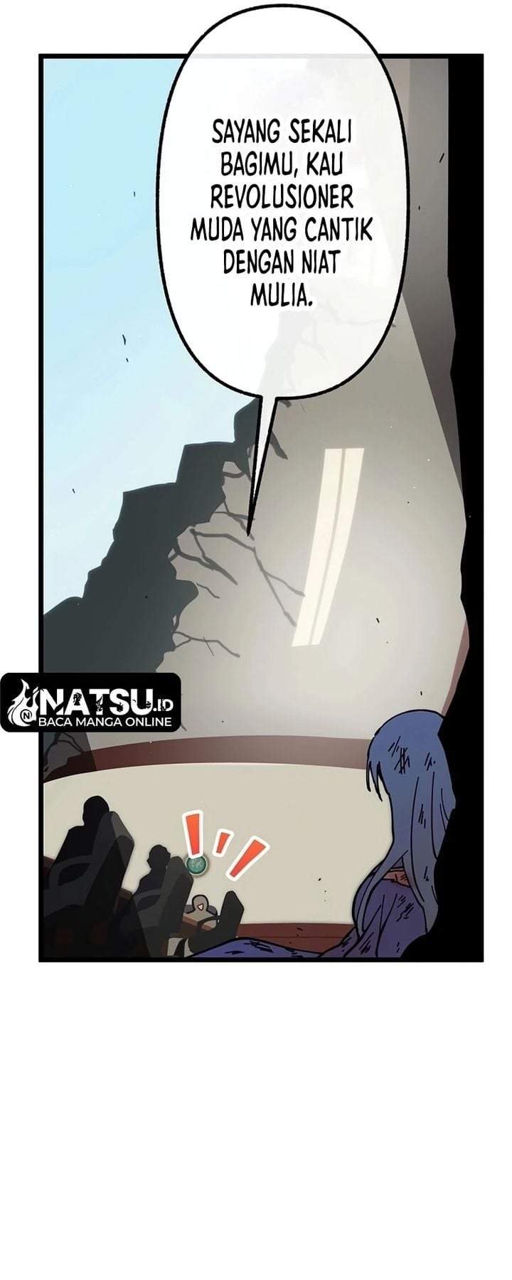 Akari the Final Boss Girl ~I’m Going to the Modern Age to Find Someone Stronger Than Me~ Chapter 39