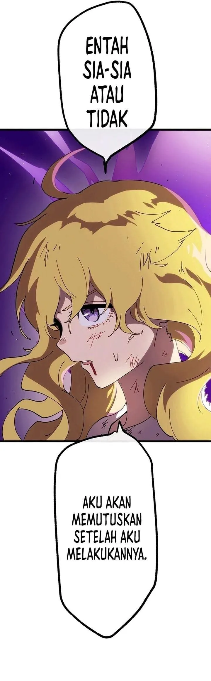 Akari the Final Boss Girl ~I’m Going to the Modern Age to Find Someone Stronger Than Me~ Chapter 39