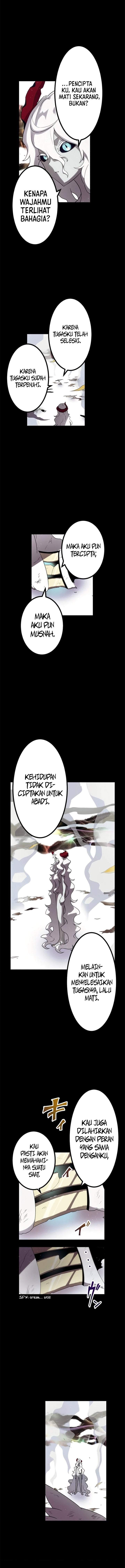 Akari the Final Boss Girl ~I’m Going to the Modern Age to Find Someone Stronger Than Me~ Chapter 4