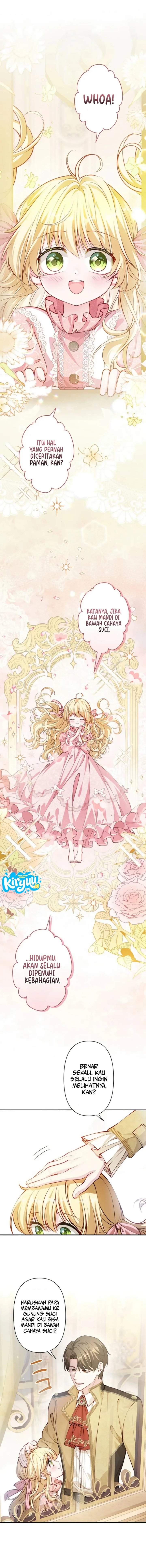 I Ended Up Raising My Younger Self Chapter 1