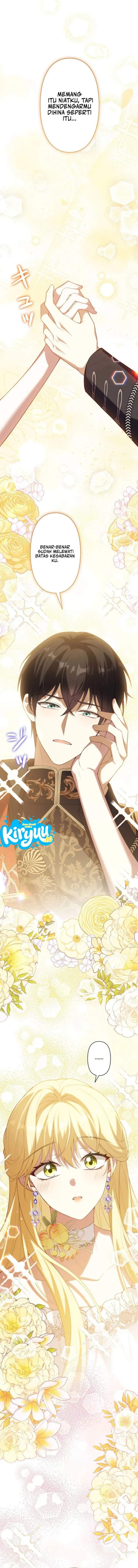 I Ended Up Raising My Younger Self Chapter 10