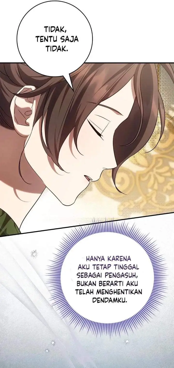 Once an Assassin, Now a Royal Nanny Chapter 23