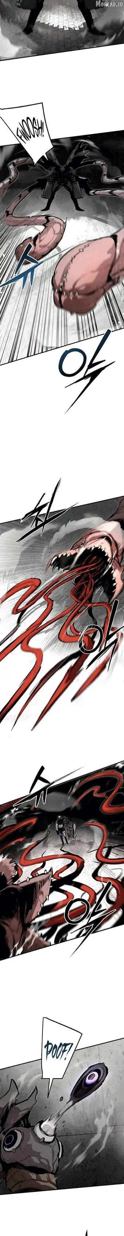 War of Corpses Chapter 60