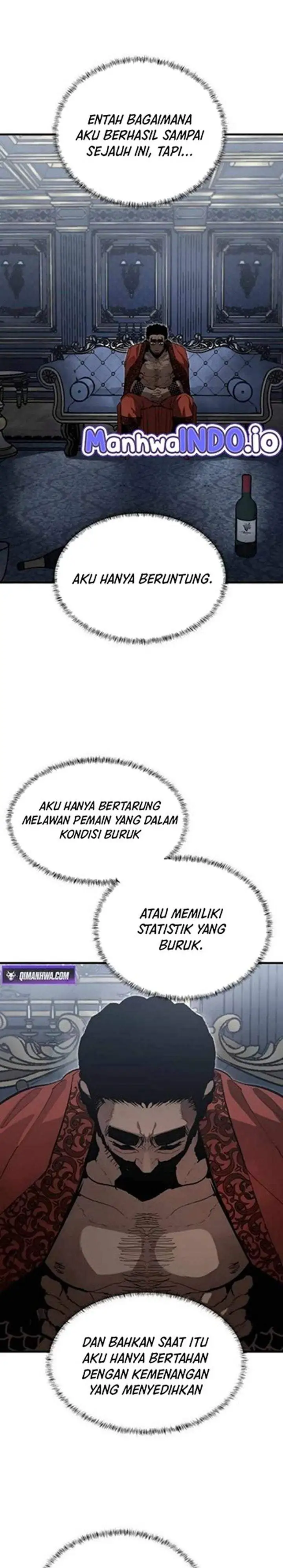 War of Corpses Chapter 61