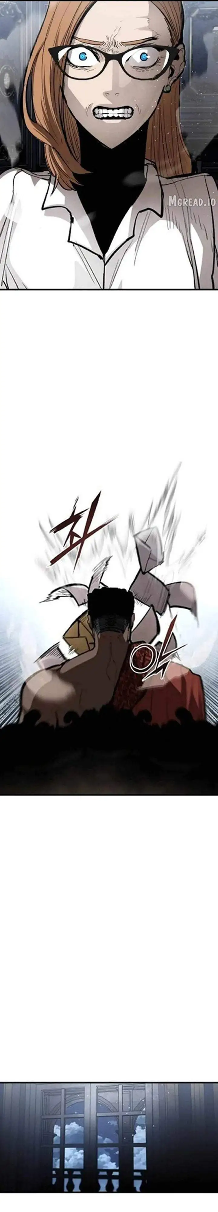 War of Corpses Chapter 61