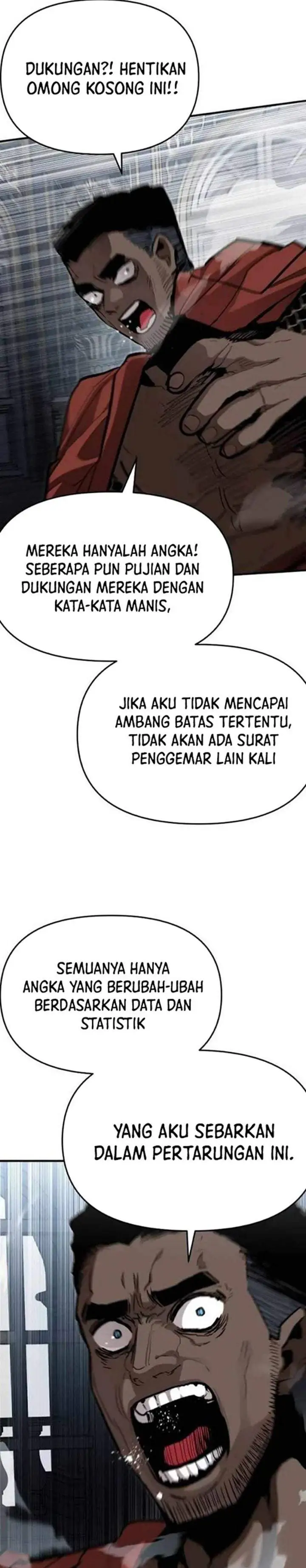War of Corpses Chapter 61