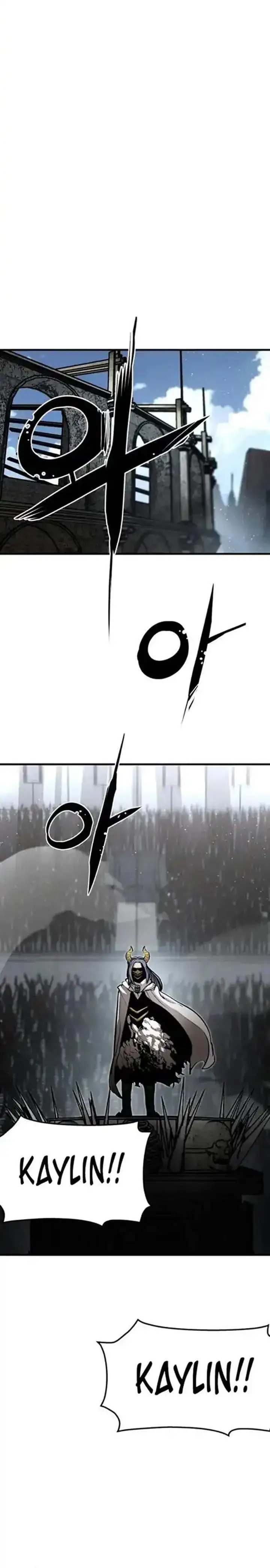 War of Corpses Chapter 62
