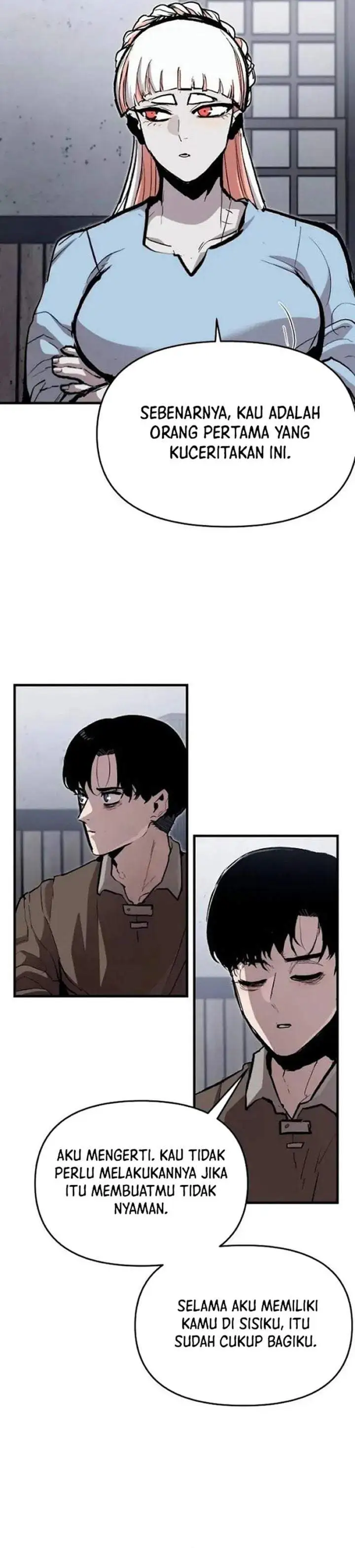 War of Corpses Chapter 63