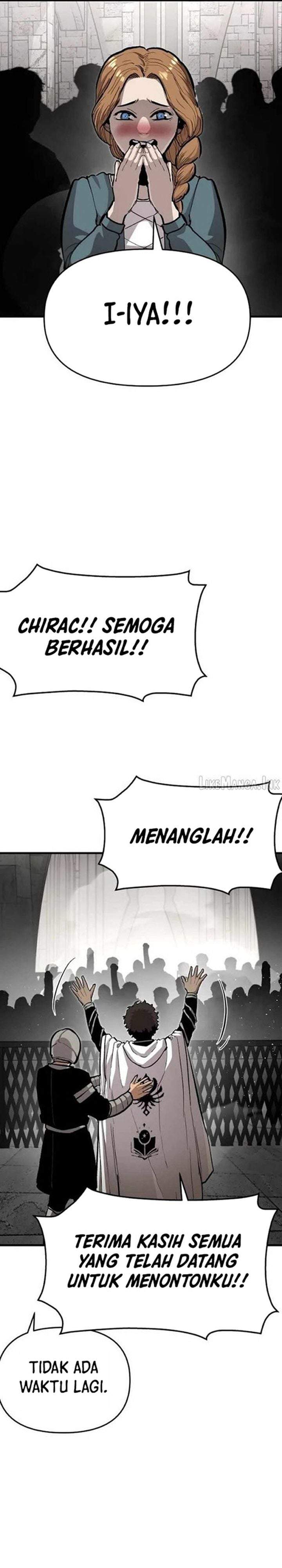 War of Corpses Chapter 64