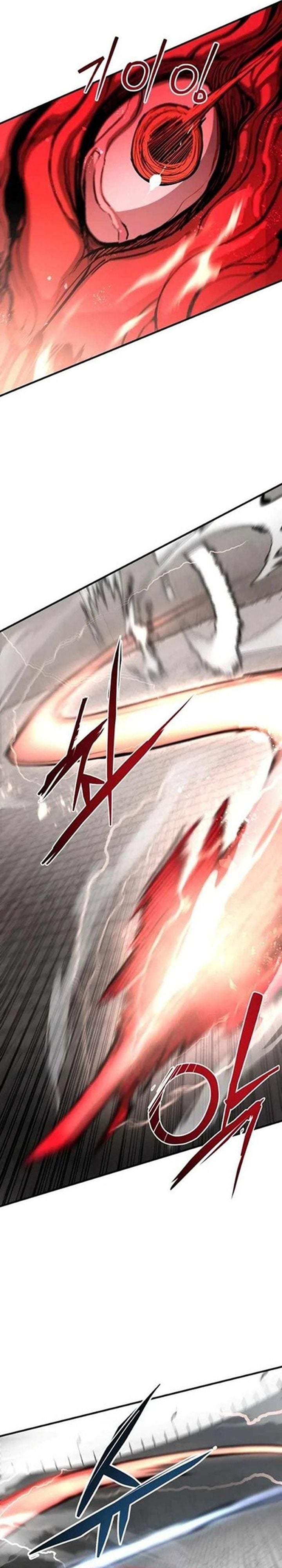 War of Corpses Chapter 64