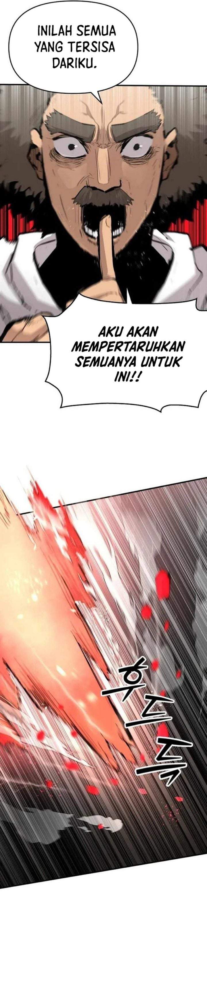 War of Corpses Chapter 65