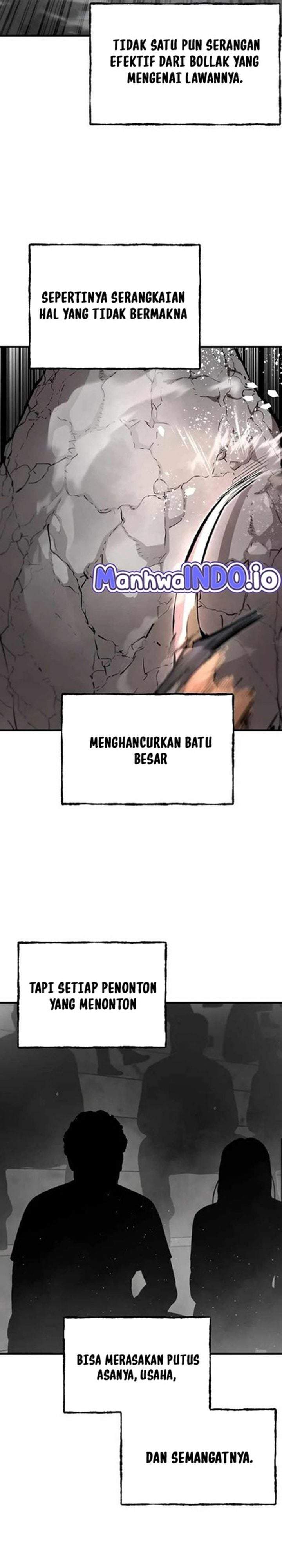 War of Corpses Chapter 65