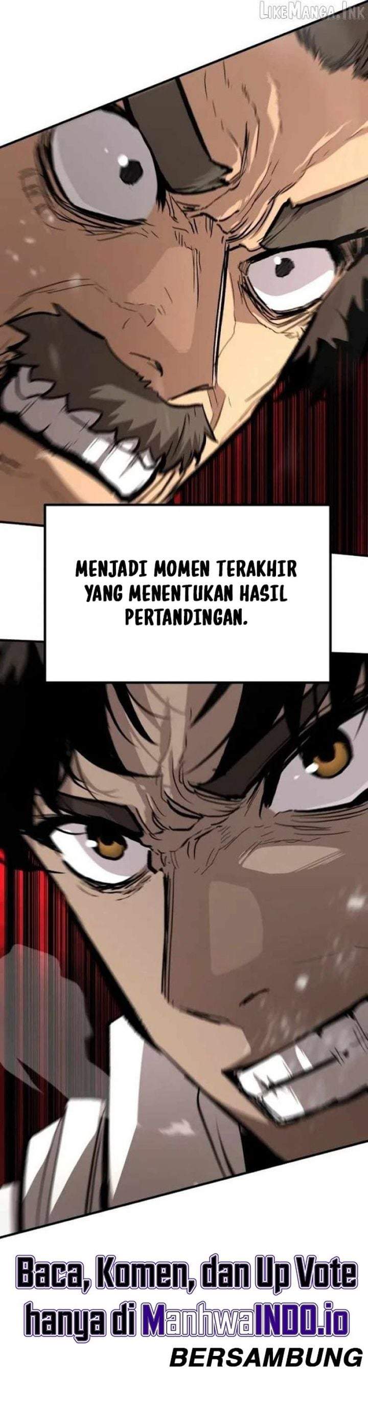 War of Corpses Chapter 65