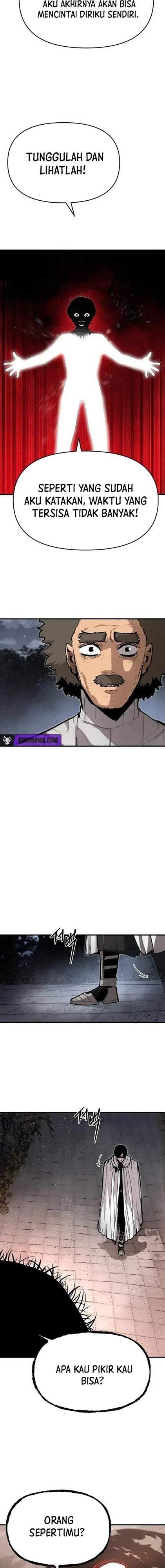 War of Corpses Chapter 67