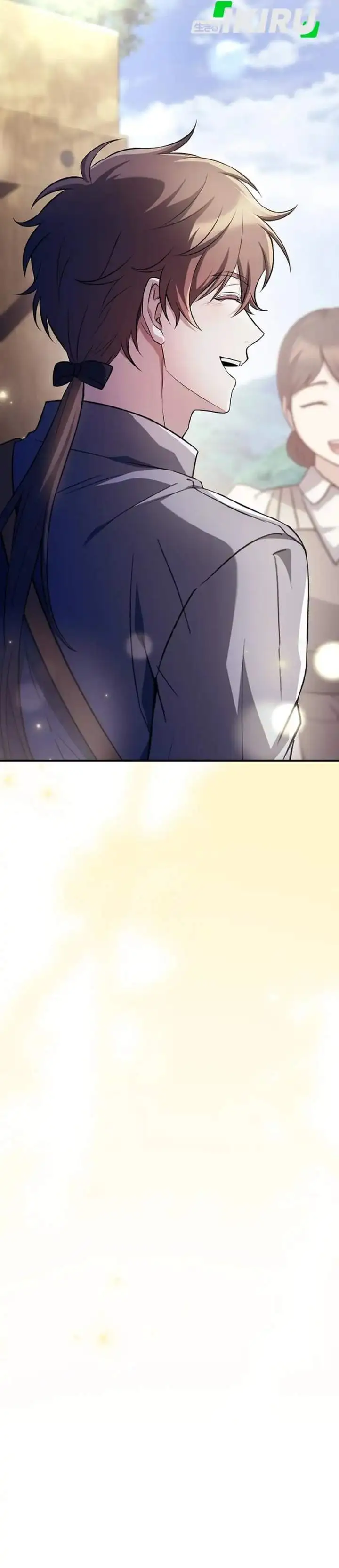 Never Mind the Heir, I’ll Focus On Healing Chapter 10