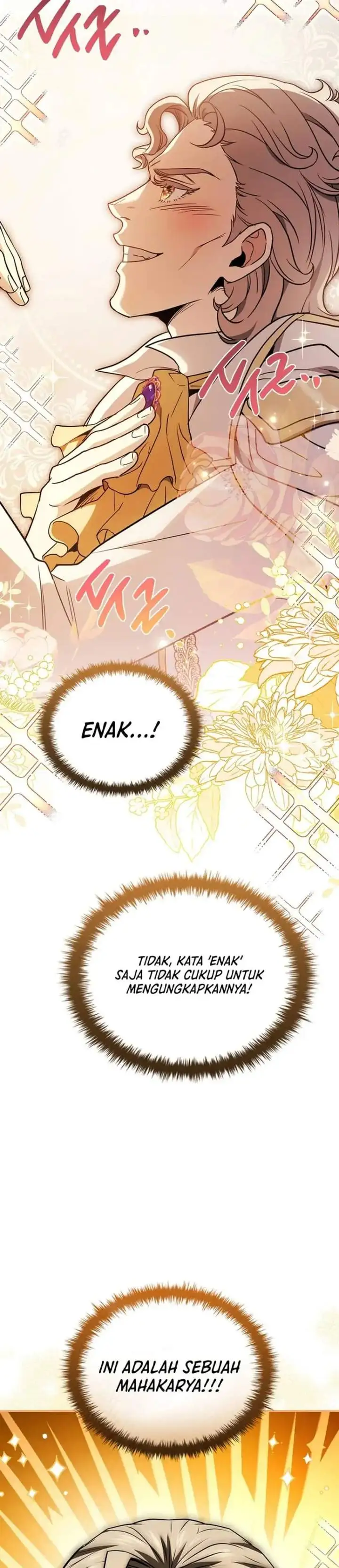 Never Mind the Heir, I’ll Focus On Healing Chapter 14