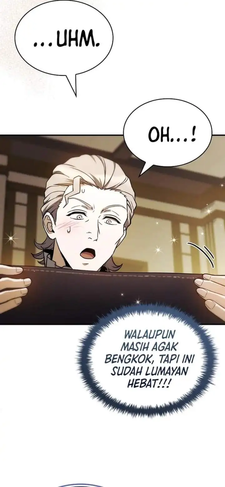 Never Mind the Heir, I’ll Focus On Healing Chapter 15