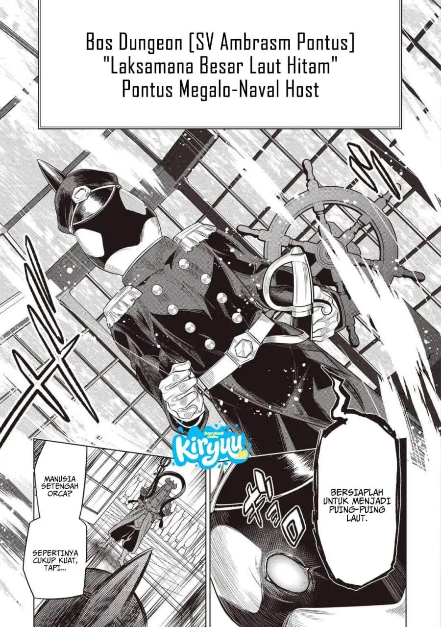 Re:Monster Chapter 120
