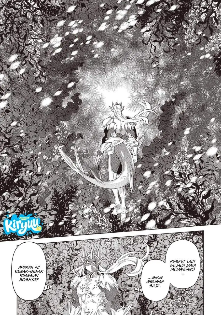 Re:Monster Chapter 121