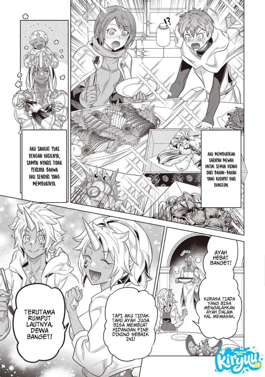 Re:Monster Chapter 121
