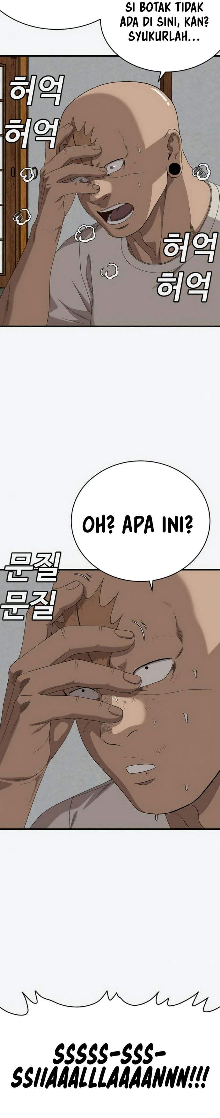 A Bad Person Chapter 309