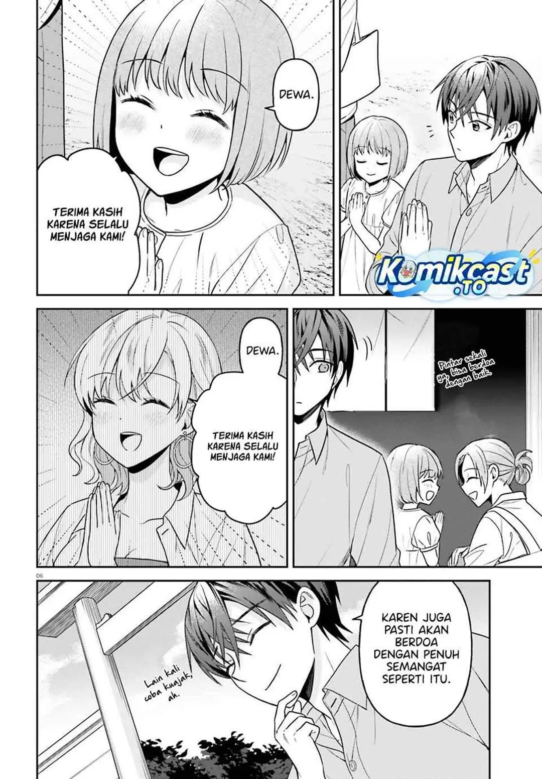 Negatte mo Nai Tsuihou Go kara no Slow Life? Intai Shita Hazu ga Nariyuki de Bishoujo Gal no Shishou ni Nattara Naze ka Mechakucha Natsukareta Chapter 16