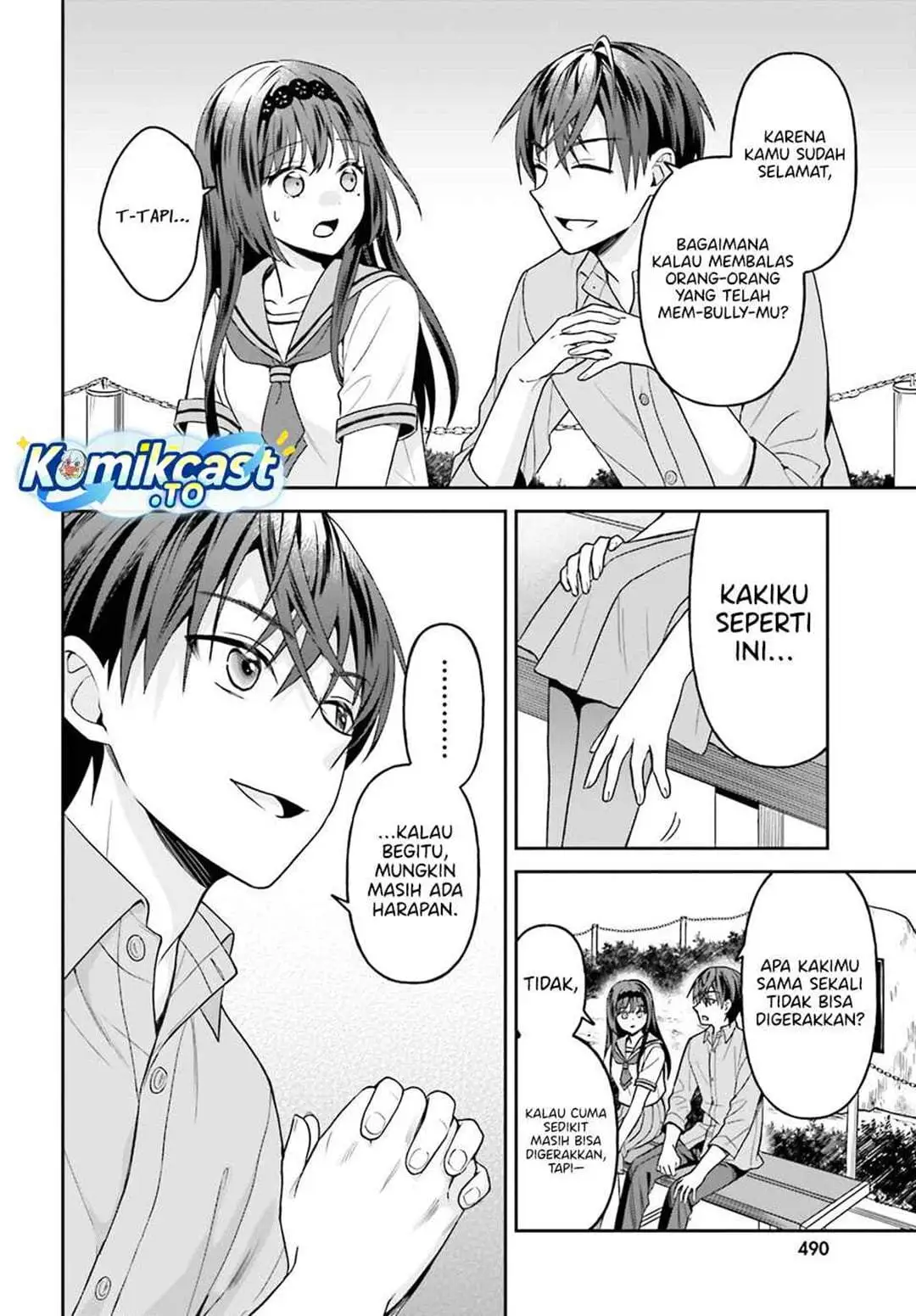 Negatte mo Nai Tsuihou Go kara no Slow Life? Intai Shita Hazu ga Nariyuki de Bishoujo Gal no Shishou ni Nattara Naze ka Mechakucha Natsukareta Chapter 16