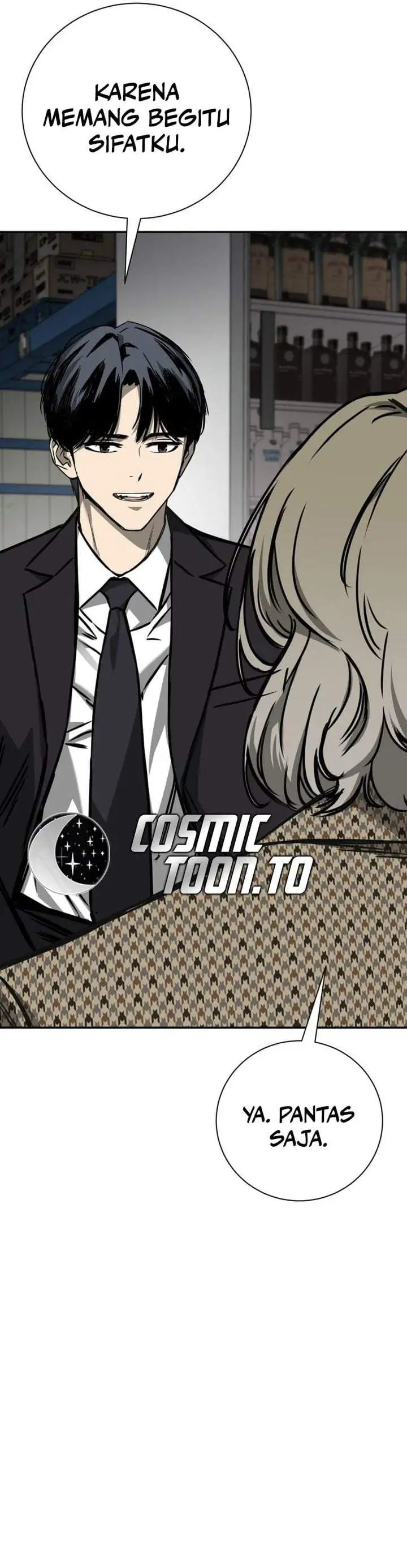 Bad Business Chapter 27