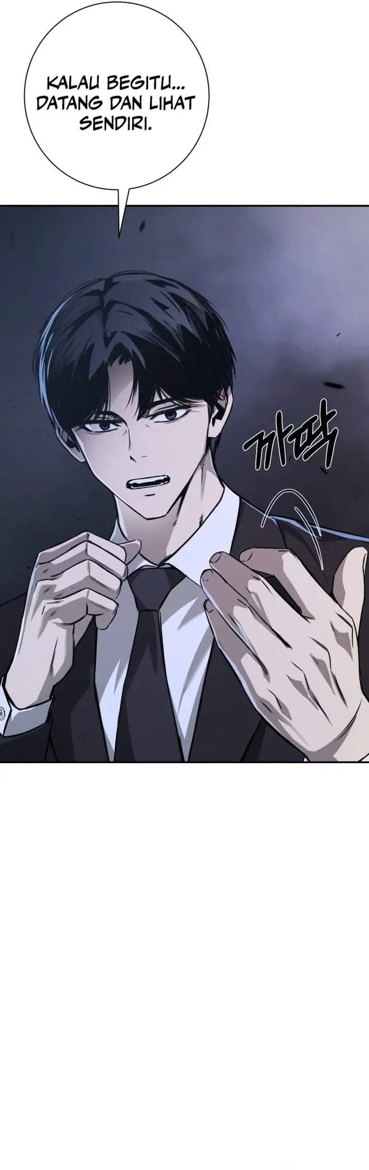 Bad Business Chapter 27