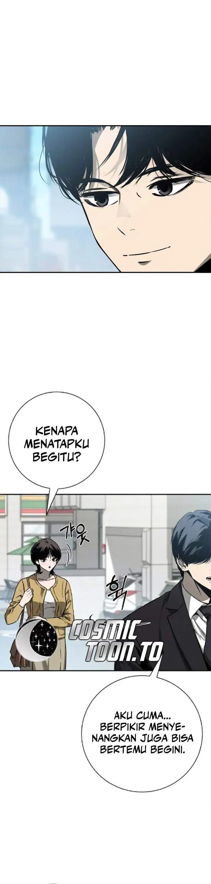 Bad Business Chapter 28