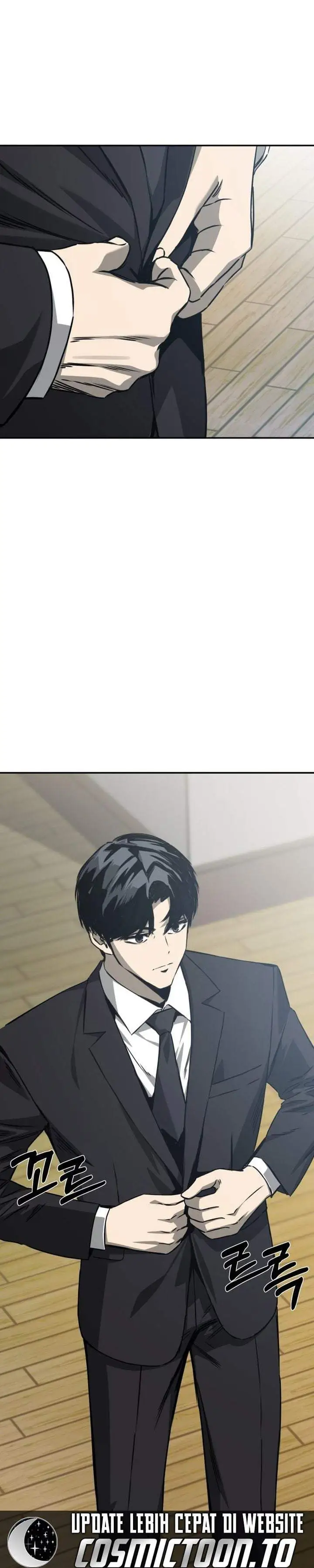 Bad Business Chapter 28
