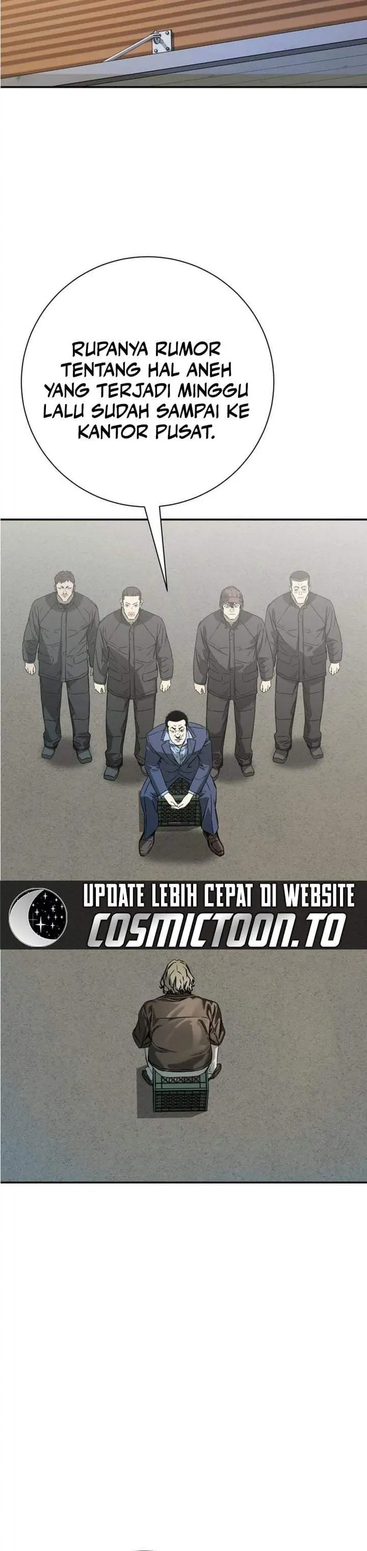 Bad Business Chapter 29
