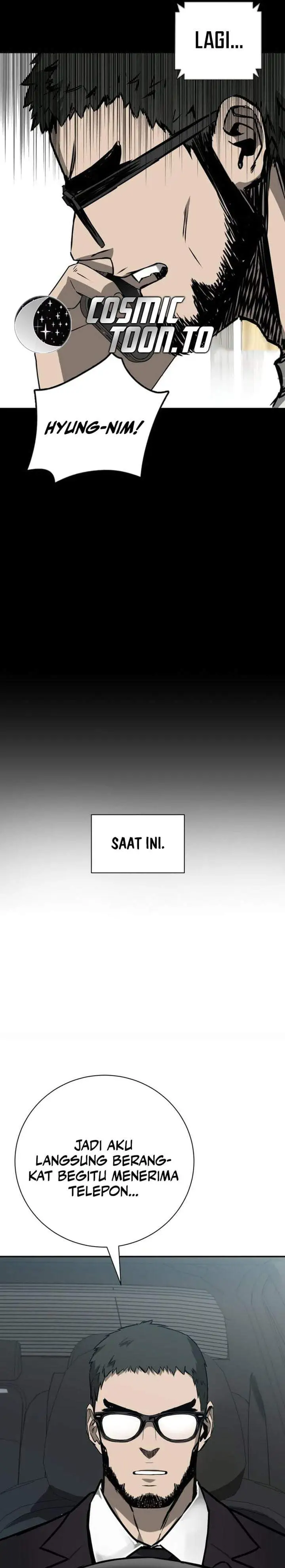 Bad Business Chapter 29